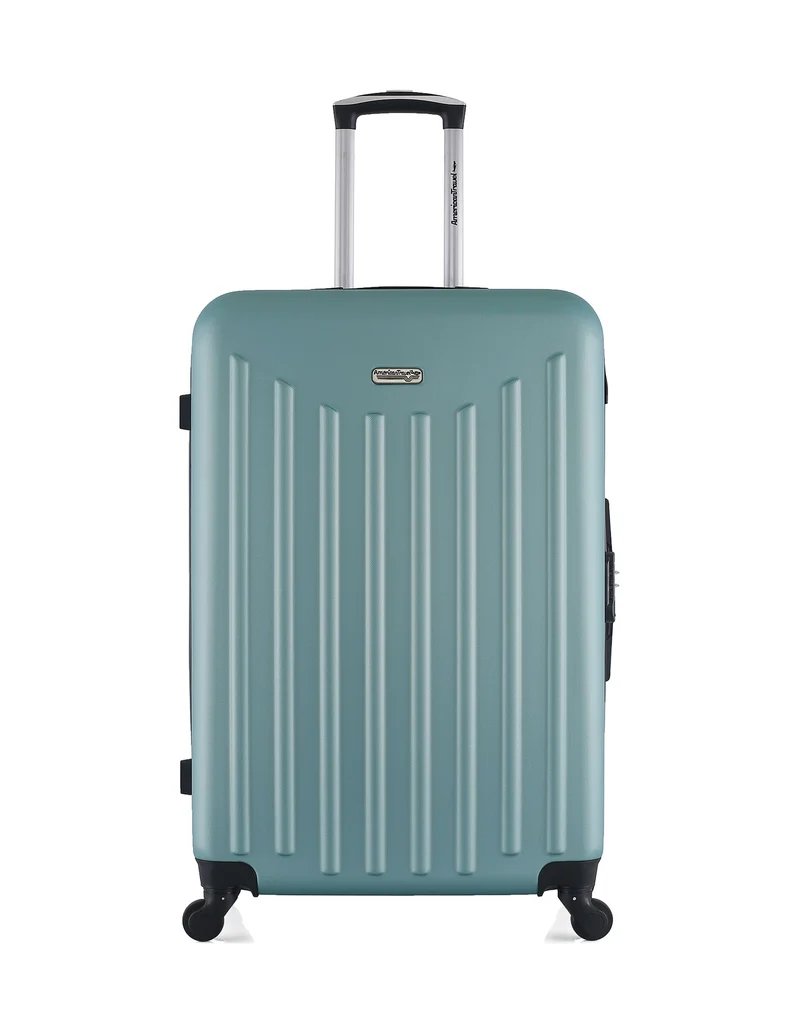 Lot de 3 Valises Rigides Grand Format, Taille Moyenne et Cabine BROOKLYN