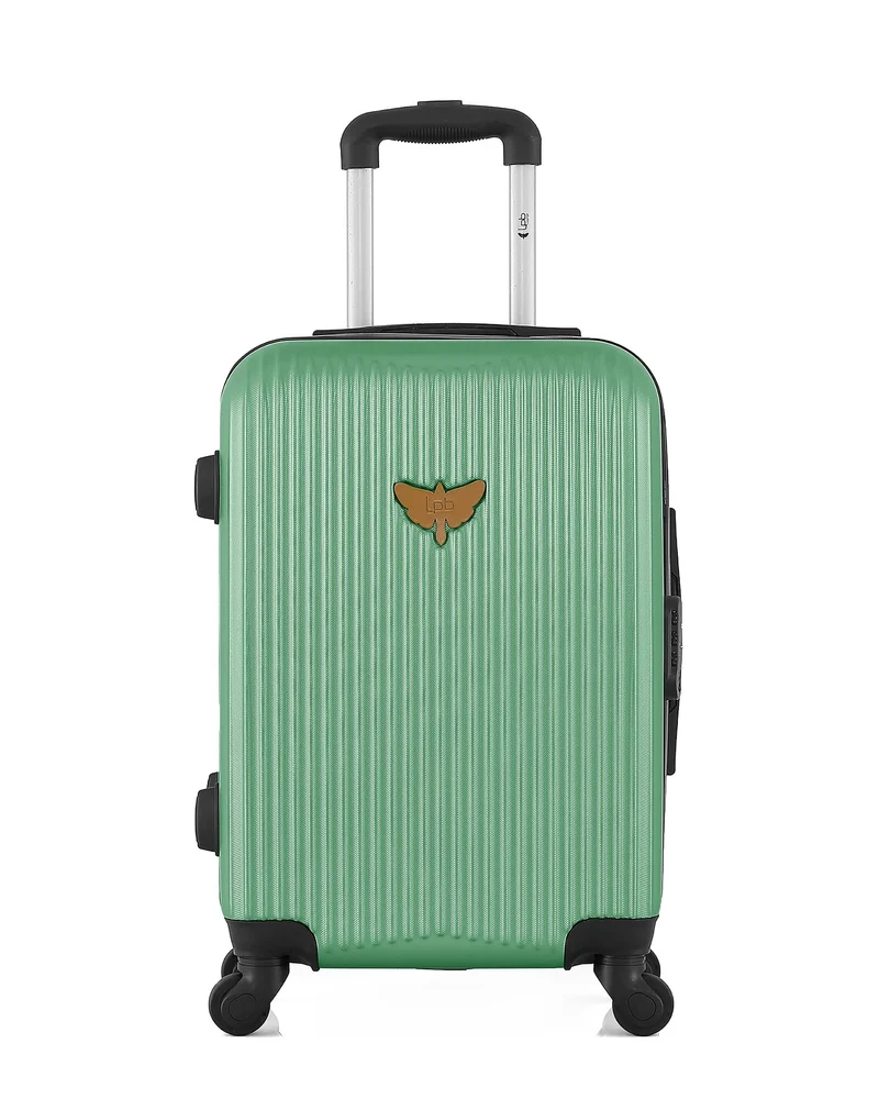 Lot de 2 Valises Rigides Cabine et Cabine XXS AGATA