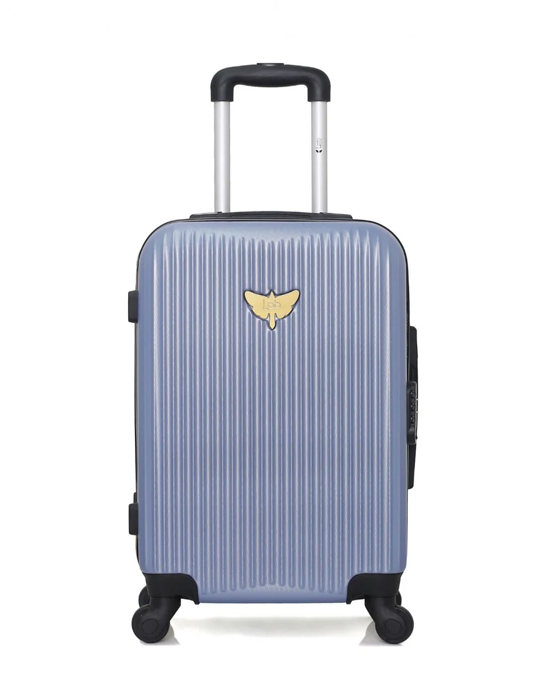 Lot de 2 Valises Rigides Cabine et Cabine XXS AGATA