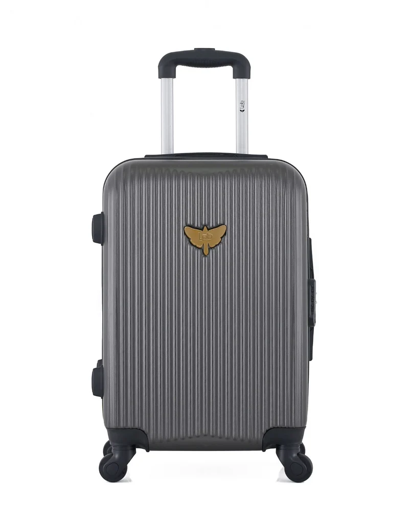 Lot de 2 Valises Rigides Cabine et Cabine XXS AGATA