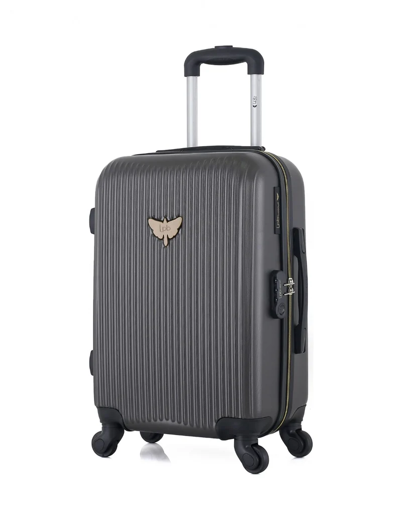 Lot de 2 Valises Rigides Cabine et Cabine XXS AGATA