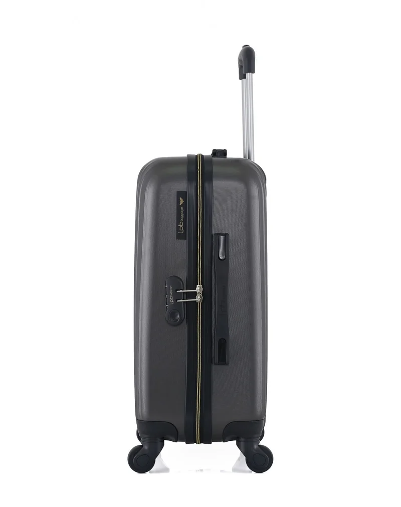 Lot de 2 Valises Rigides Cabine et Cabine XXS AGATA