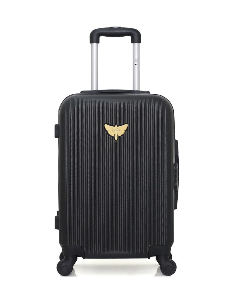 Lot de 2 Valises Rigides Cabine et Cabine XXS AGATA