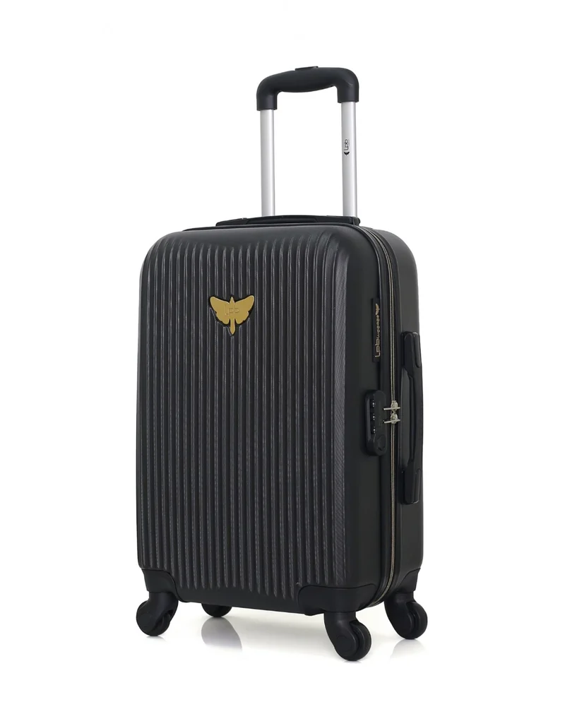 Lot de 2 Valises Rigides Cabine et Cabine XXS AGATA