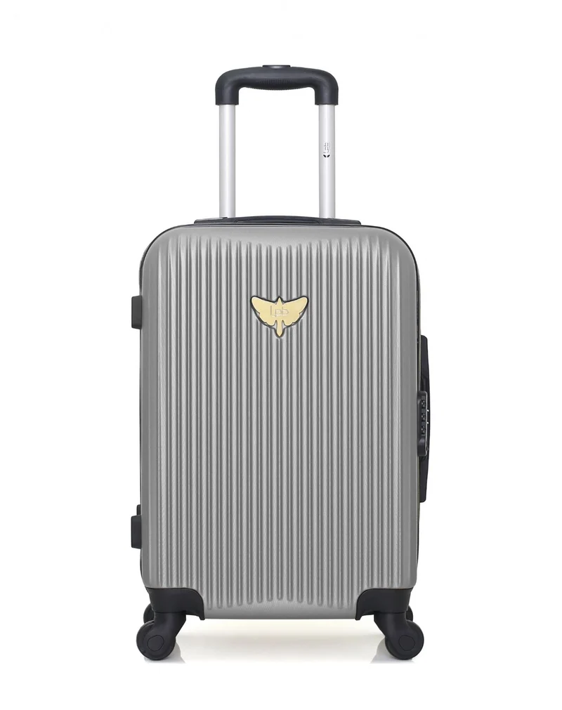 Lot de 2 Valises Rigides Cabine et Cabine XXS AGATA