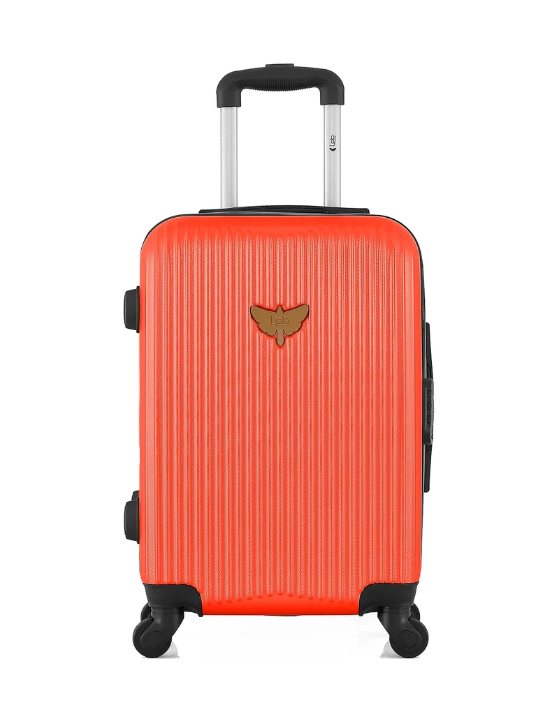Lot de 2 Valises Rigides Cabine et Cabine XXS AGATA