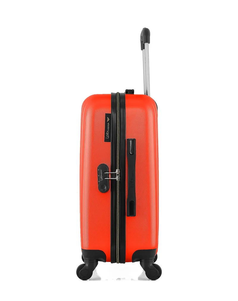 Lot de 2 Valises Rigides Cabine et Cabine XXS AGATA