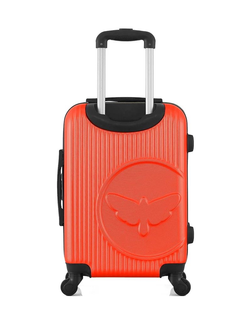 Lot de 2 Valises Rigides Cabine et Cabine XXS AGATA