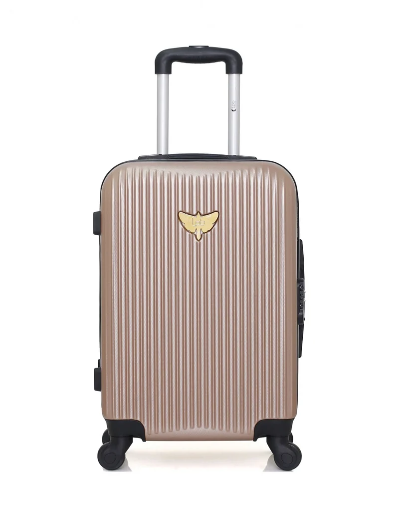 Lot de 2 Valises Rigides Cabine et Cabine XXS AGATA