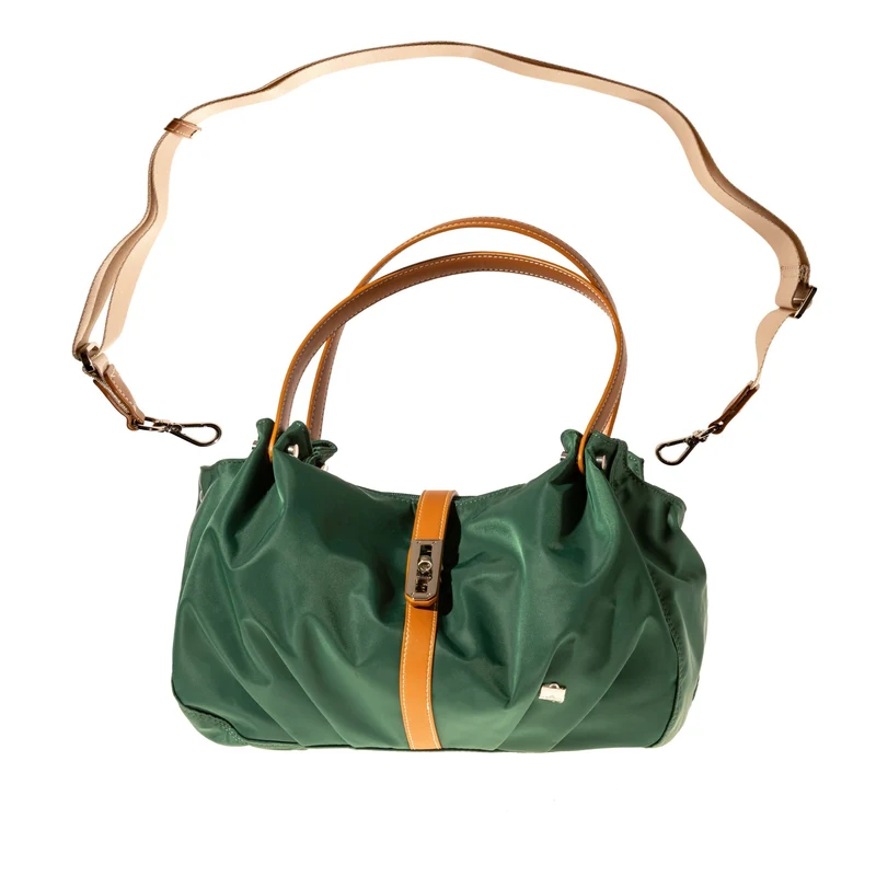 Sac à Main Venise - Vert