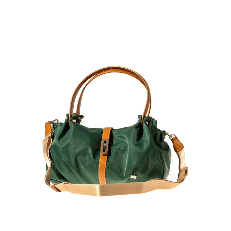 Sac à Main Venise - Vert