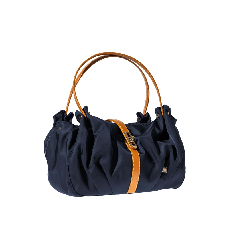 Sac à Main Venise - Bleu Marine