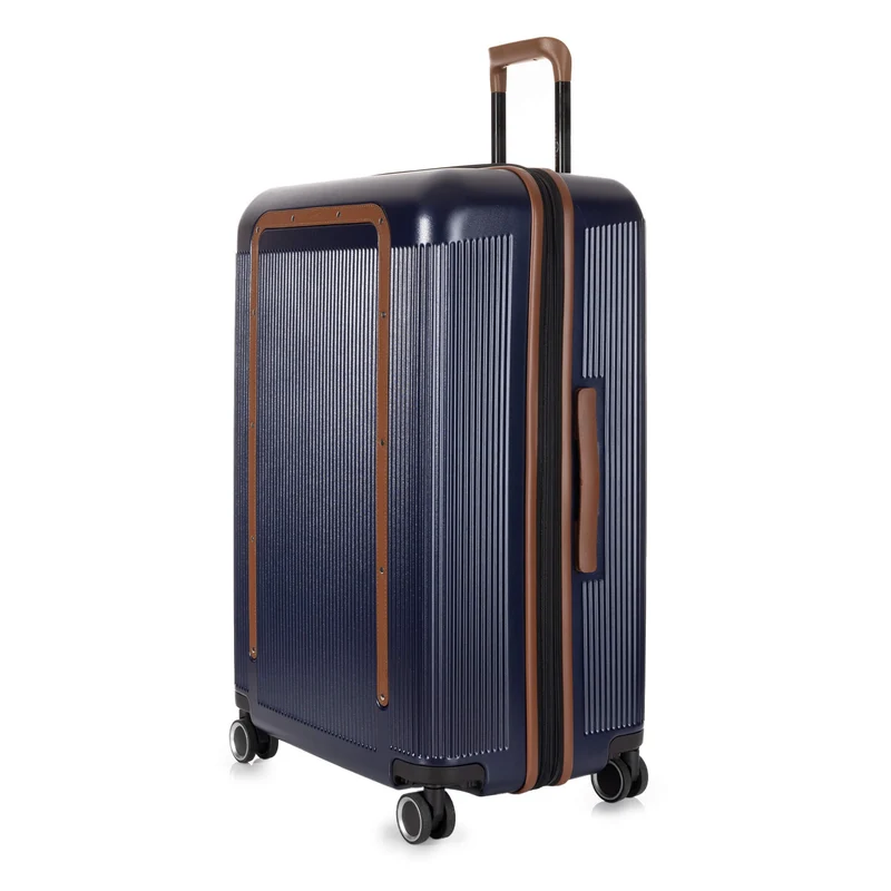 Valise XL Green28 - Bleu
