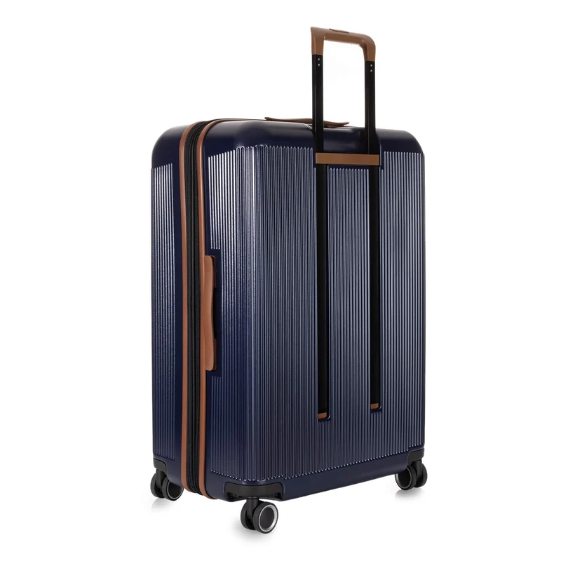 Valise XL Green28 - Bleu