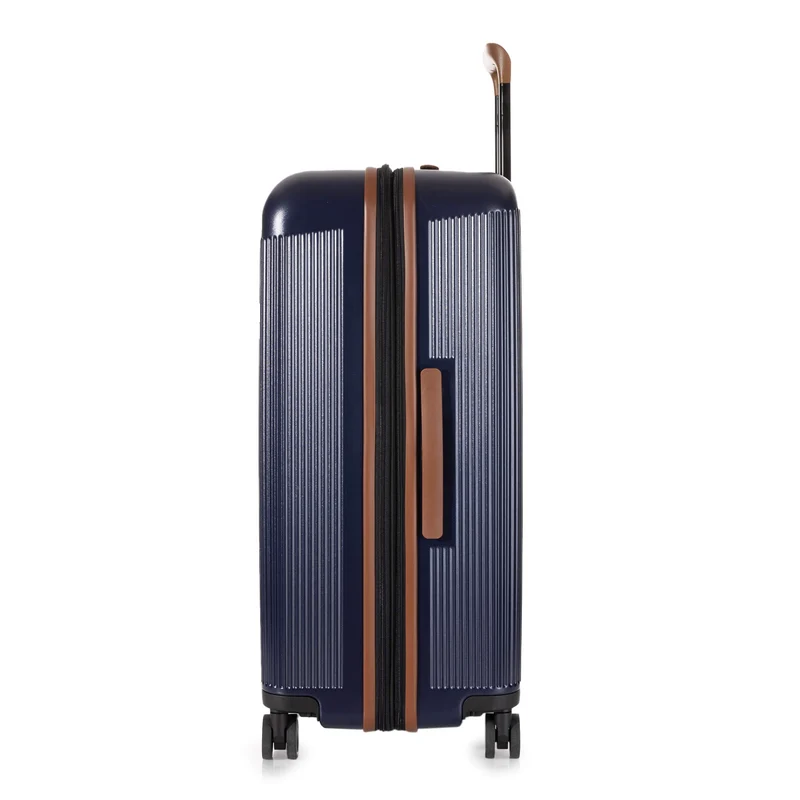 Valise XL Green28 - Bleu