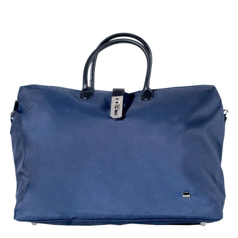 Sac de voyage NewshopM - Bleu