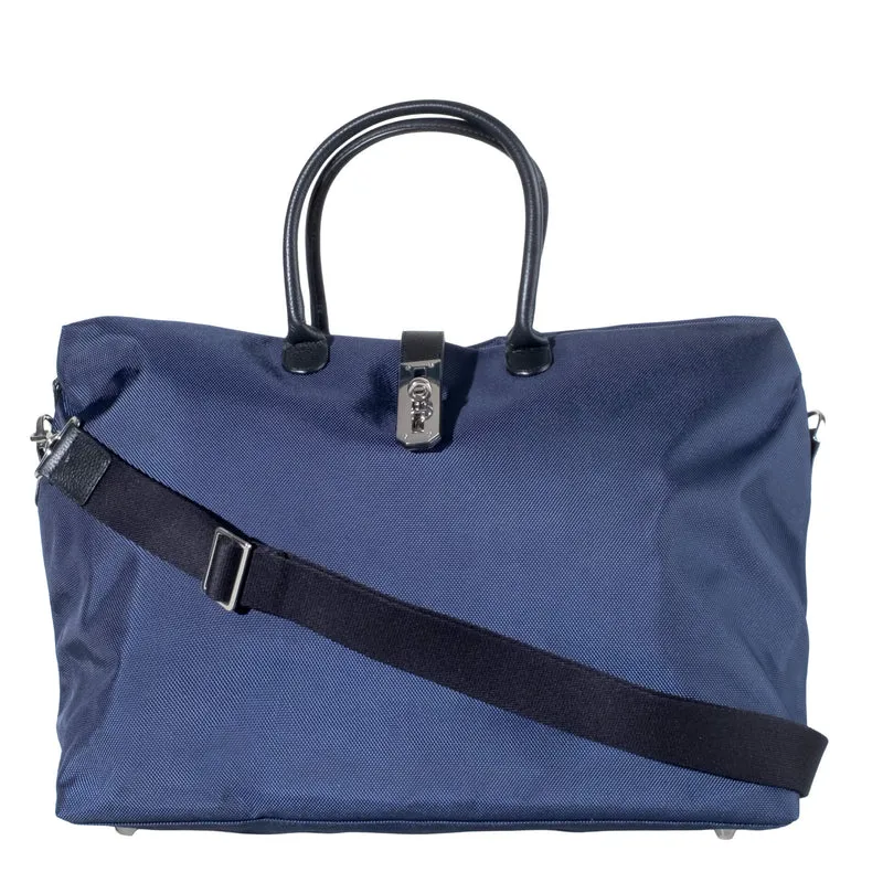 Sac de voyage NewshopM - Bleu