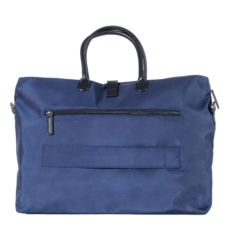 Sac de voyage NewshopM - Bleu