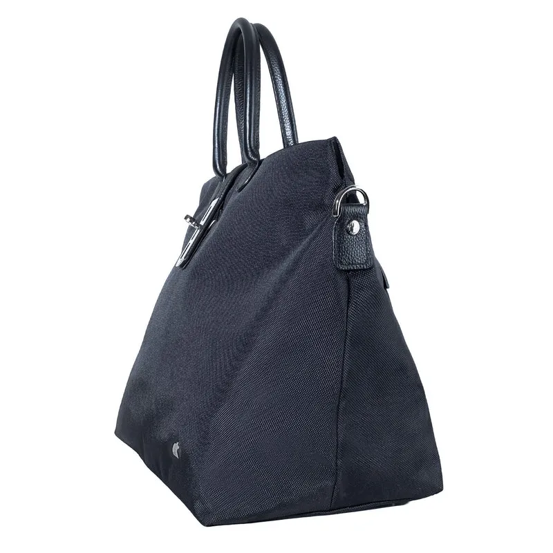 Sac de voyage NewshopM - Noir
