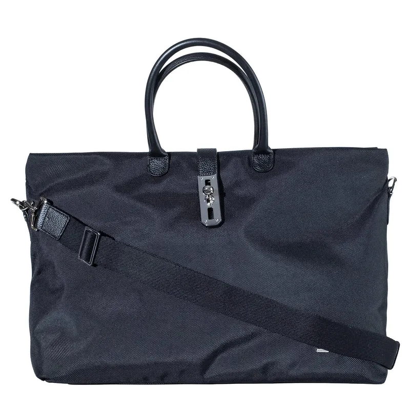 Sac de voyage NewshopM - Noir