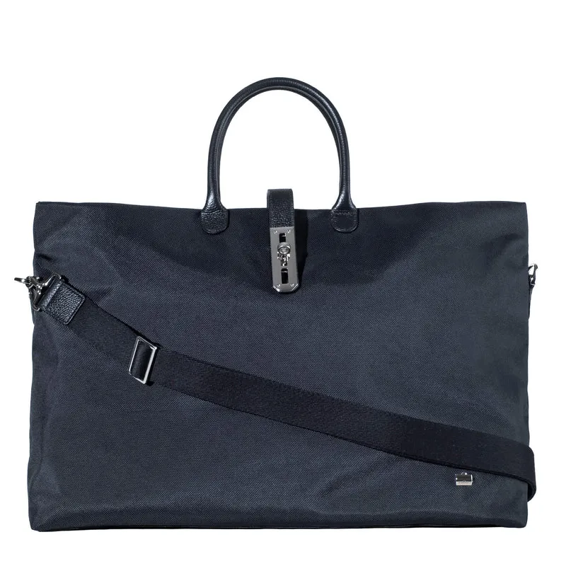 Sac de voyage NewshopL - Noir