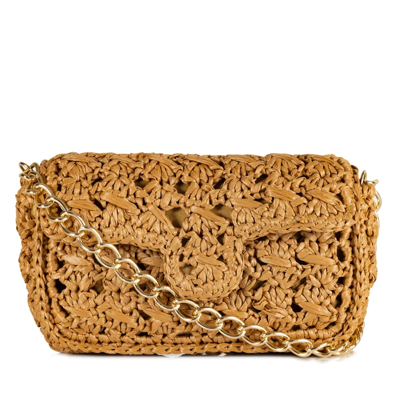 Sac à Main Zoe - Camel