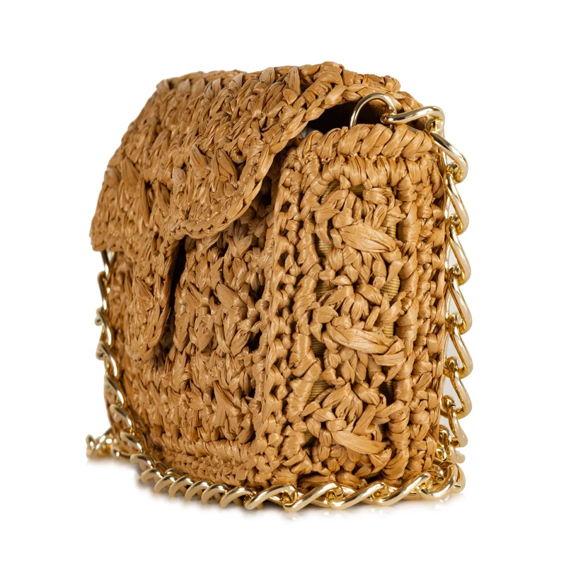 Sac à Main Zoe - Camel