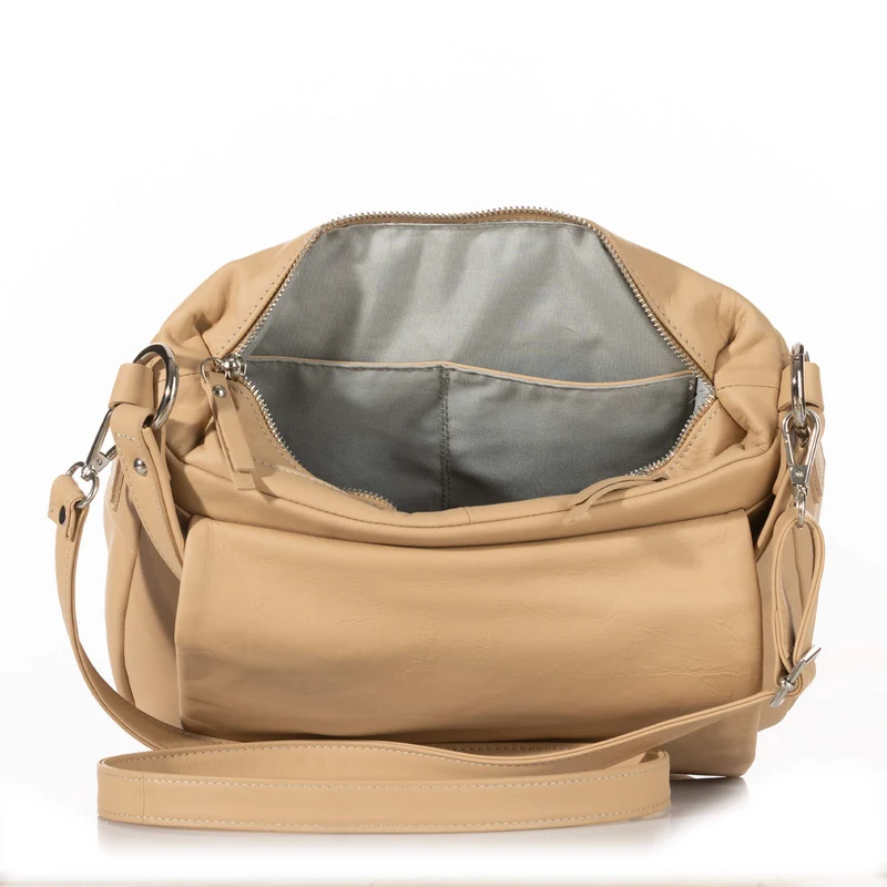 Sac à Main Mila Biscotte - Beige