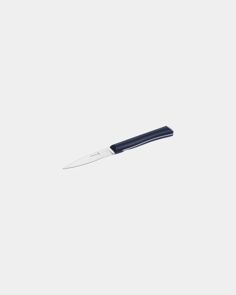 Couteau de cuisine inox Opinel N°225 Office 8 cm