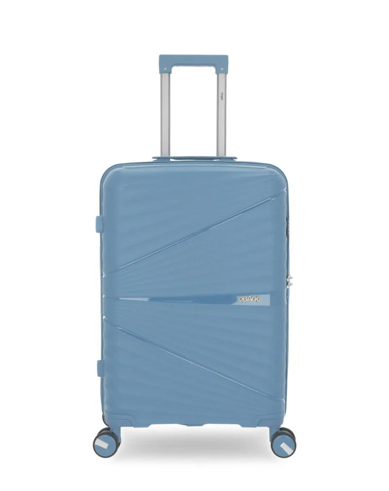 Valises Taille Moyenne Rigide VELA