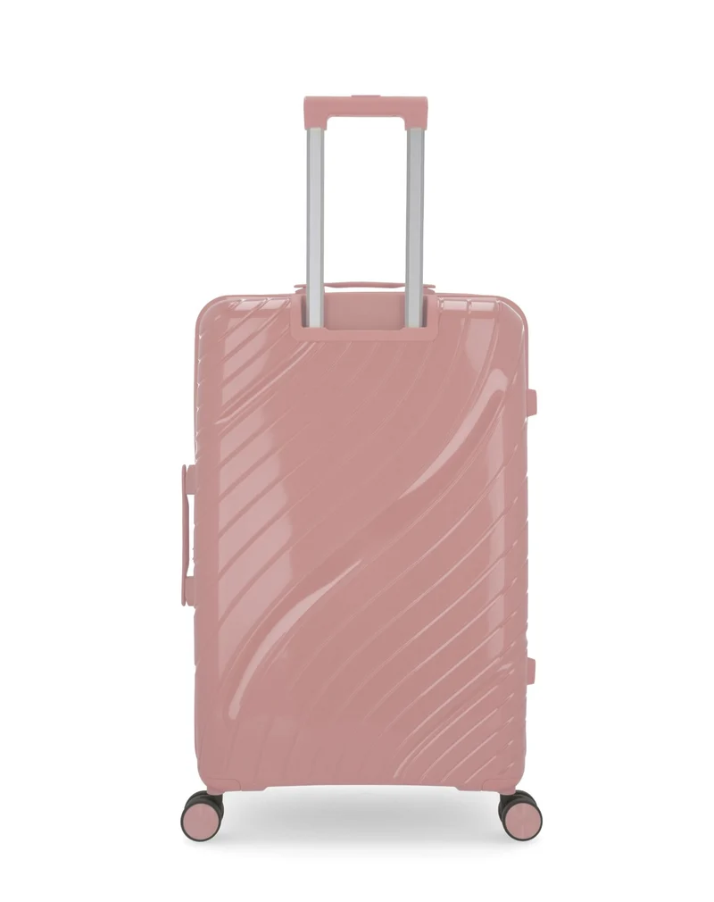 Lot de 3 Valises Grand Format, Taille Moyenne et Cabine XS LYRA