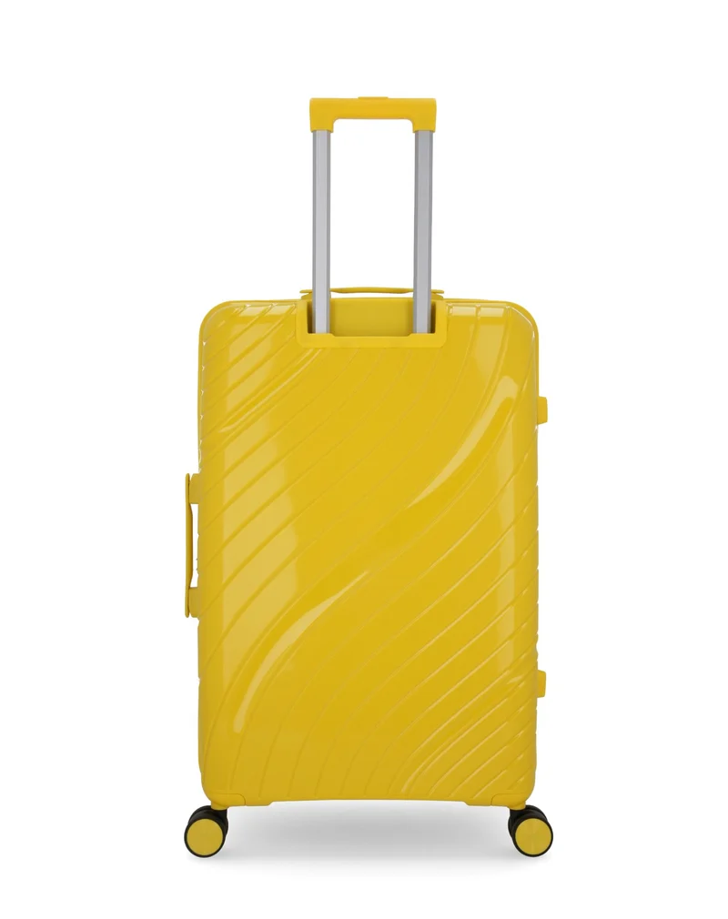 Lot de 3 Valises Grand Format, Taille Moyenne et Cabine XS LYRA