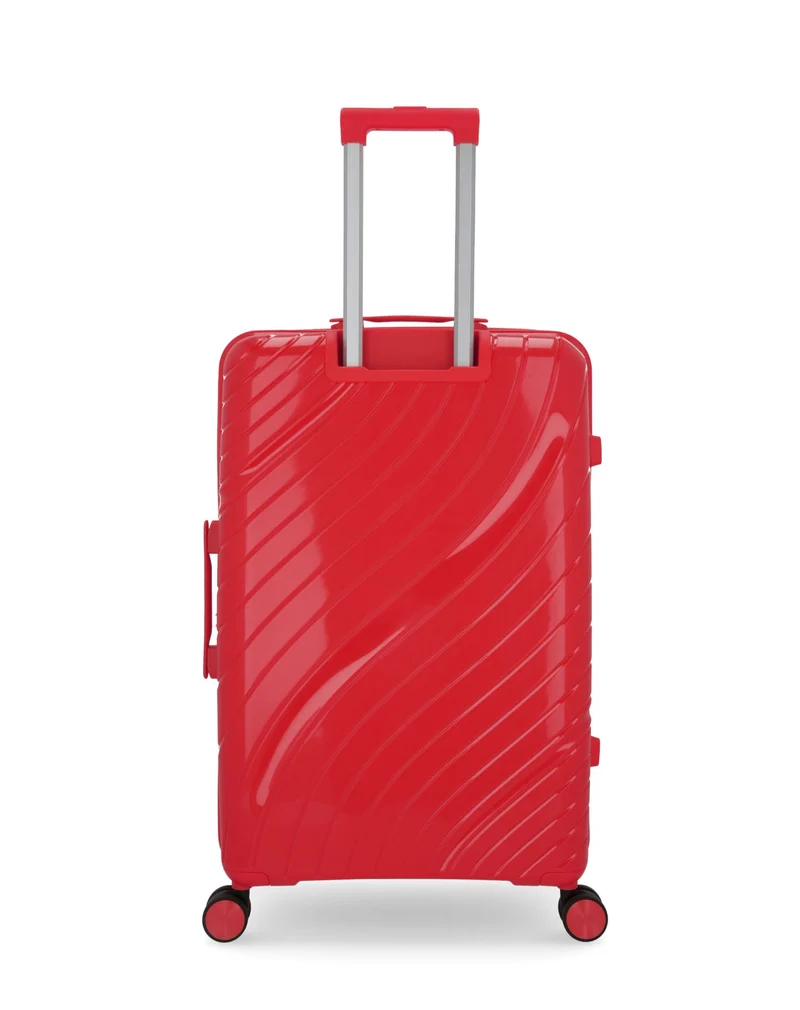 Lot de 3 Valises Grand Format, Taille Moyenne et Cabine XS LYRA