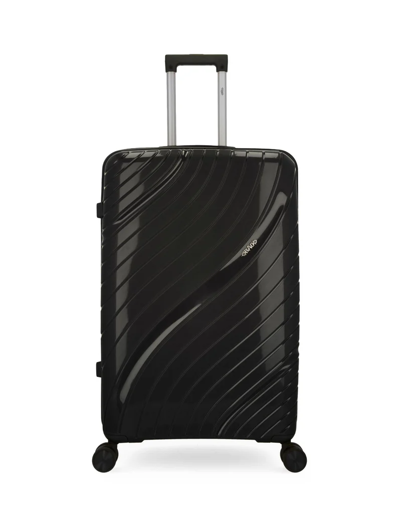 Lot de 3 Valises Grand Format, Taille Moyenne et Cabine XS LYRA