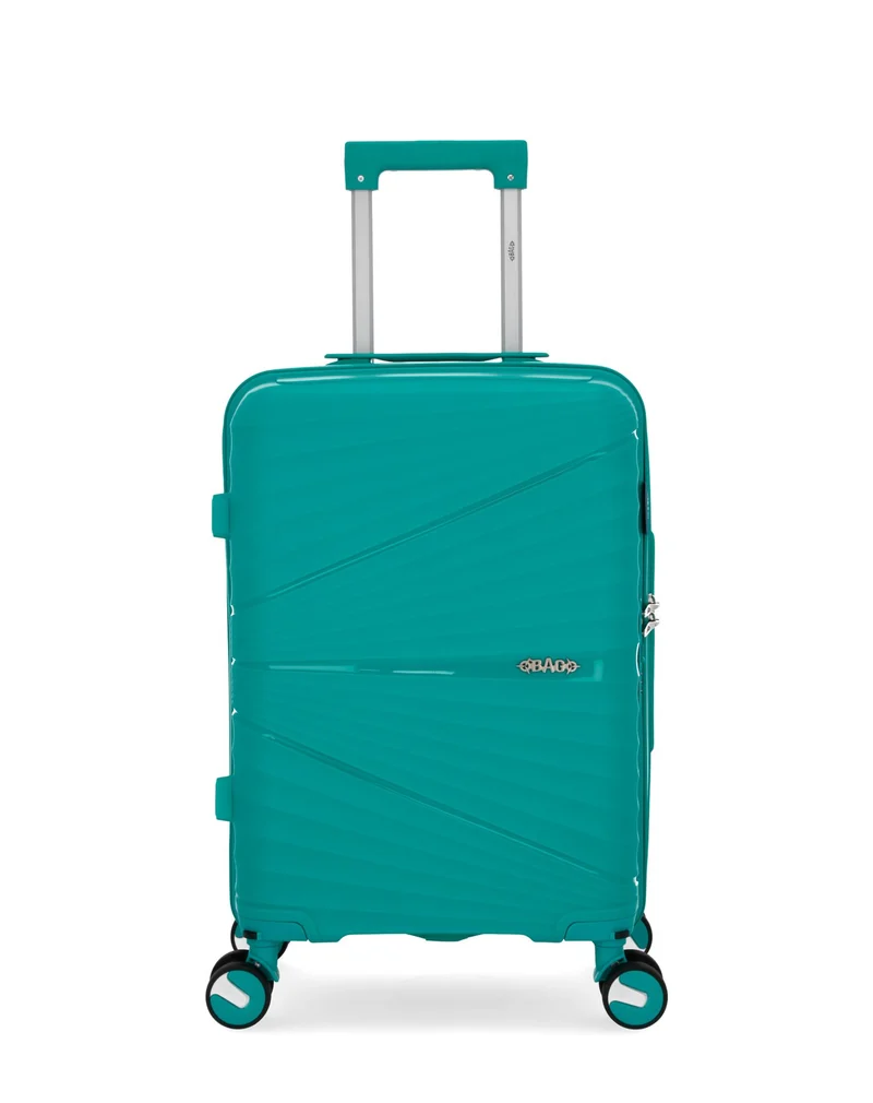 Lot de 2 Valises Rigides Cabine et Grand Vanity VELA