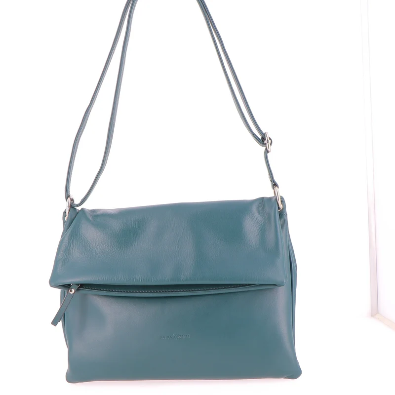 Sac Porté Épaule / Porté Croisé Belly - Vert