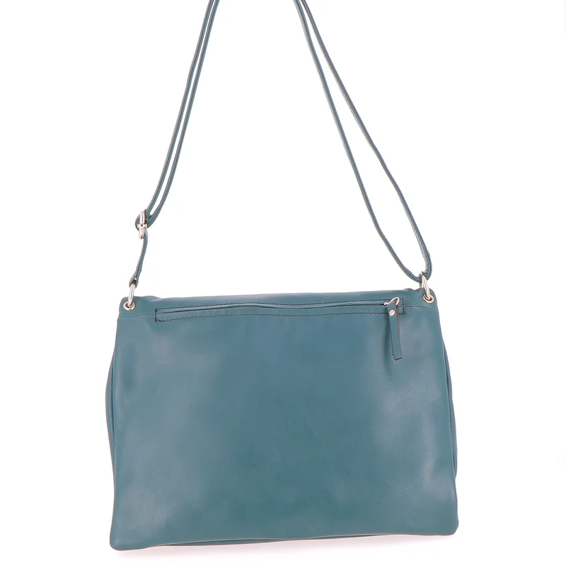Sac Porté Épaule / Porté Croisé Belly - Vert