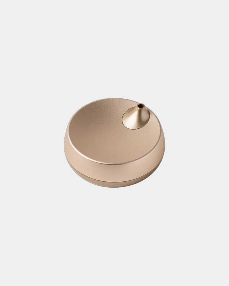 Diffuseur d'arômes aluminium Lexon Romino à personnaliser