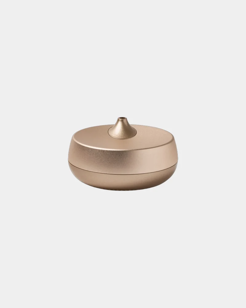 Diffuseur d'arômes aluminium Lexon Romino à personnaliser