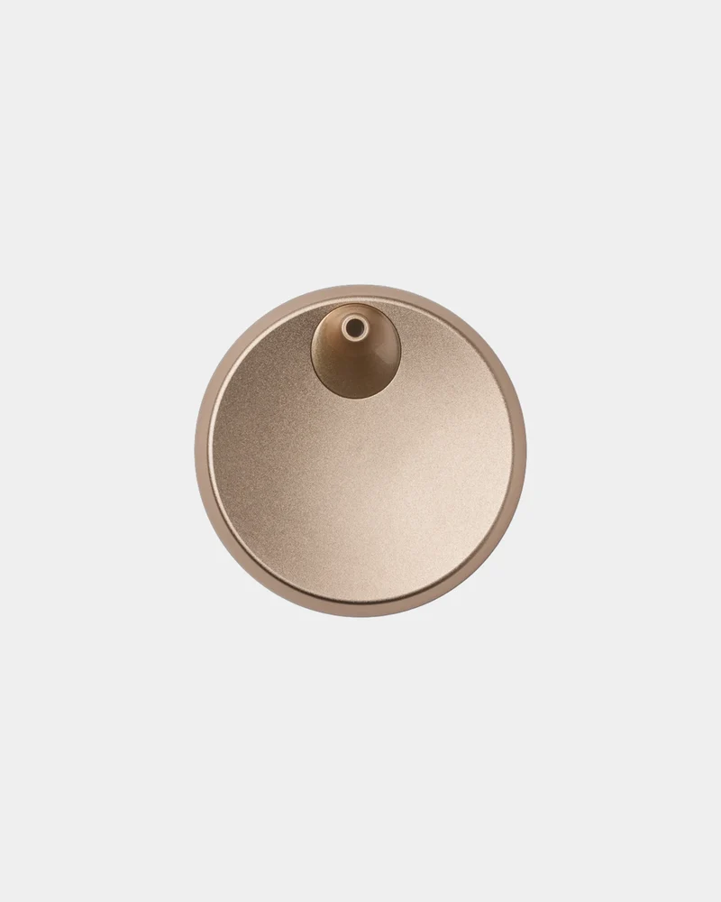 Diffuseur d'arômes aluminium Lexon Romino à personnaliser
