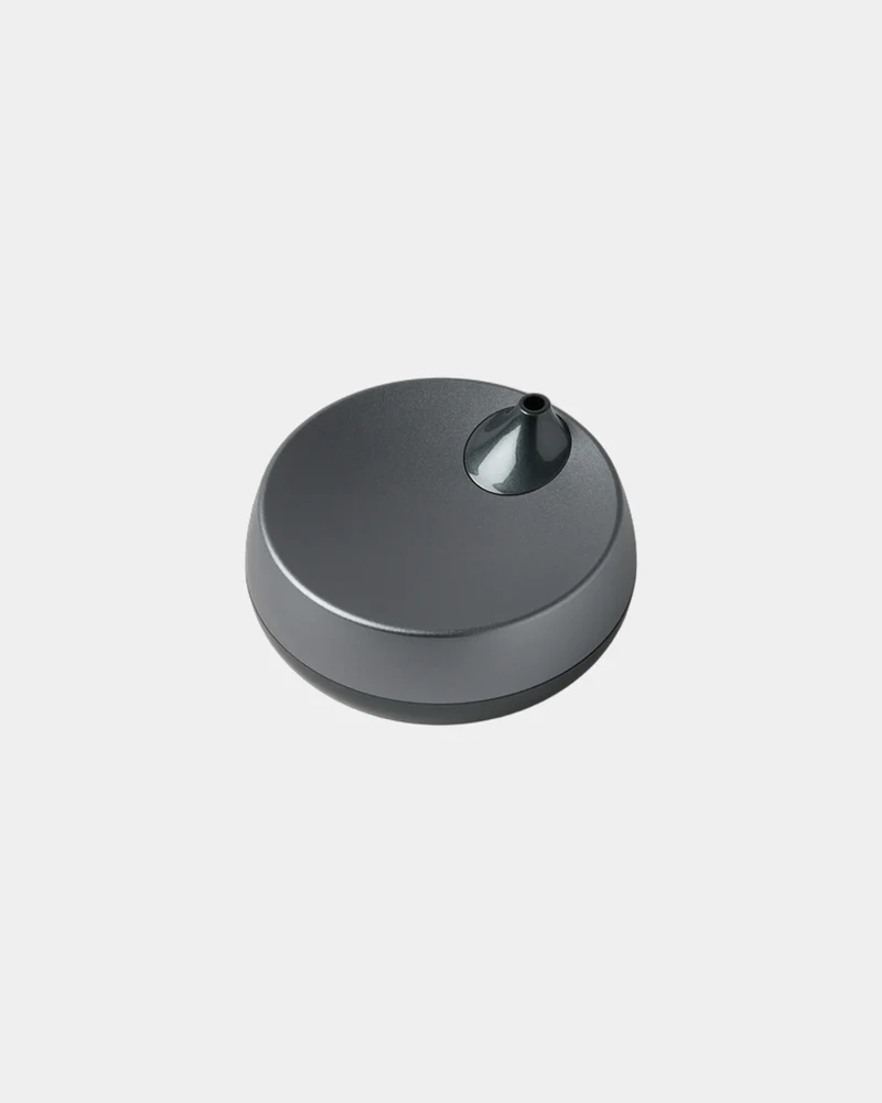 Diffuseur d'arômes aluminium Lexon Romino à personnaliser