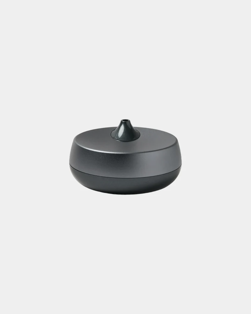 Diffuseur d'arômes aluminium Lexon Romino à personnaliser