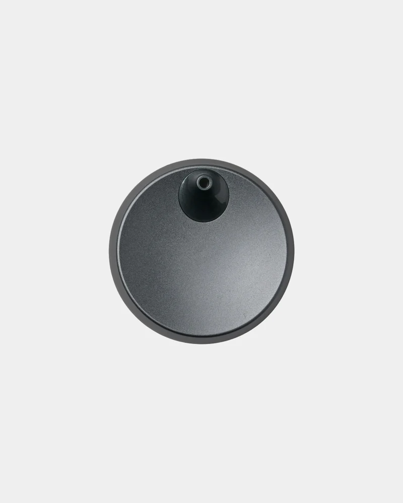 Diffuseur d'arômes aluminium Lexon Romino à personnaliser
