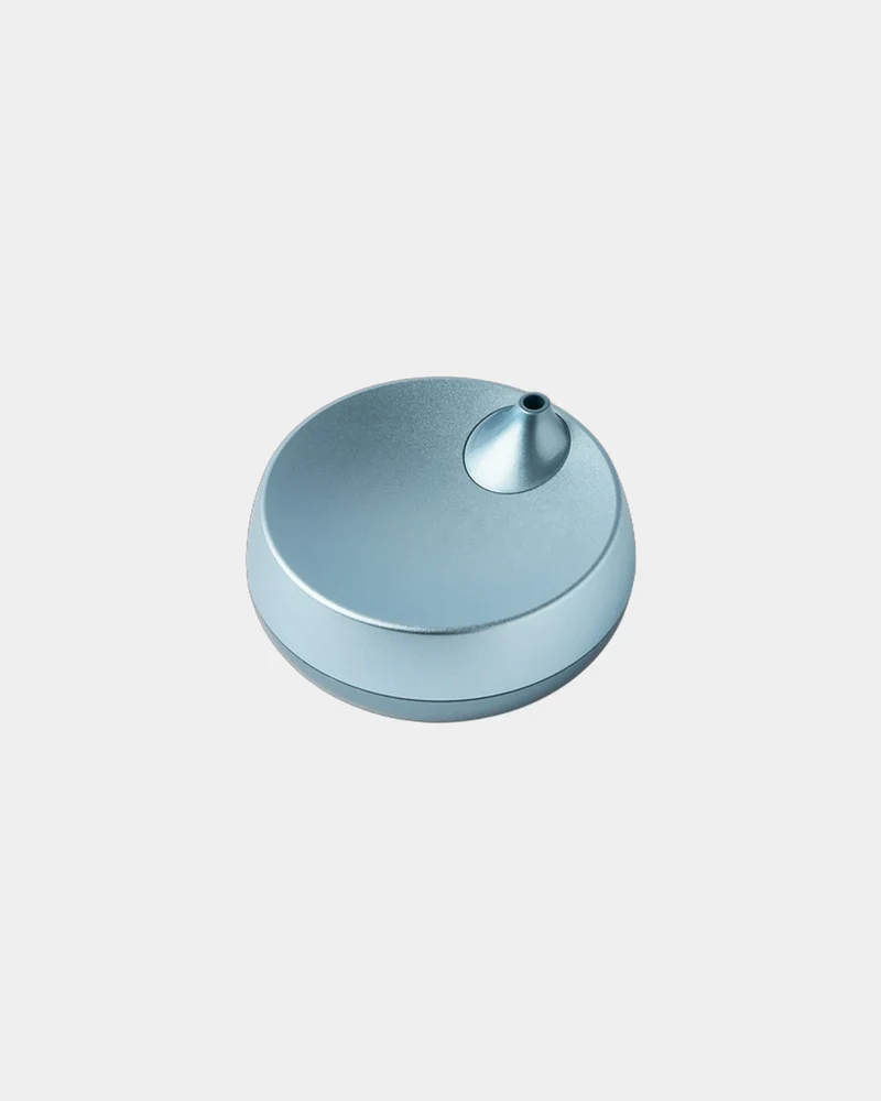 Diffuseur d'arômes aluminium Lexon Romino à personnaliser