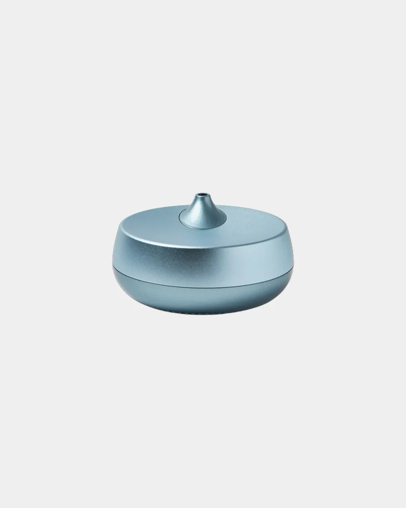 Diffuseur d'arômes aluminium Lexon Romino à personnaliser