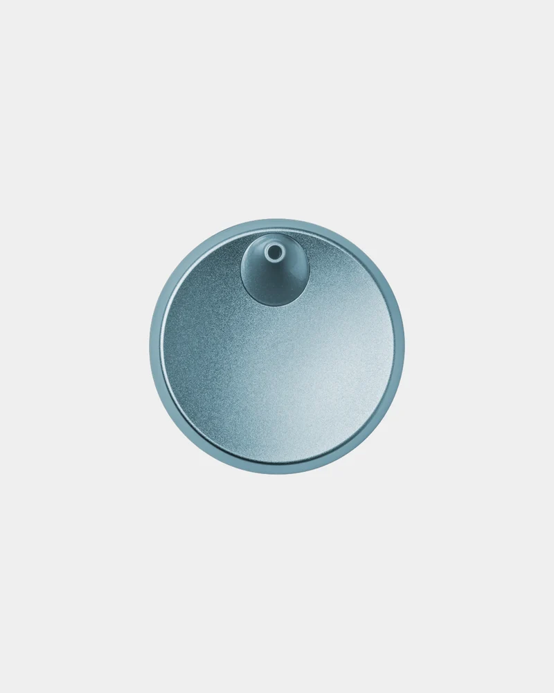 Diffuseur d'arômes aluminium Lexon Romino à personnaliser