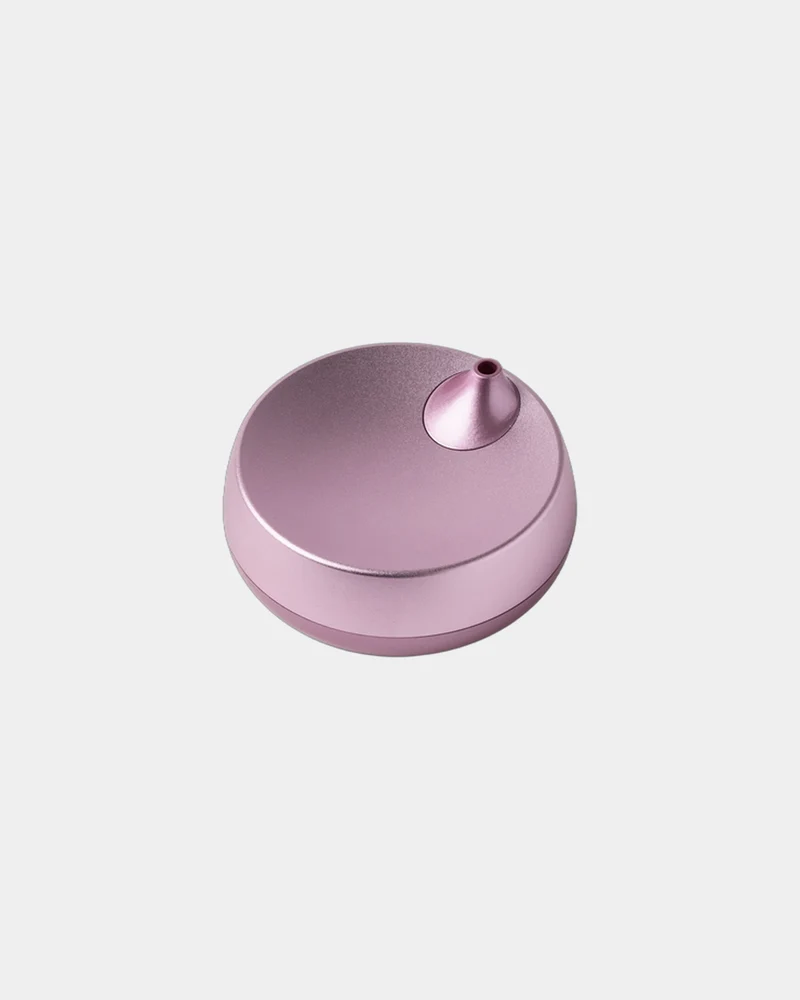 Diffuseur d'arômes aluminium Lexon Romino à personnaliser