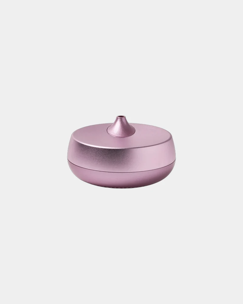 Diffuseur d'arômes aluminium Lexon Romino à personnaliser