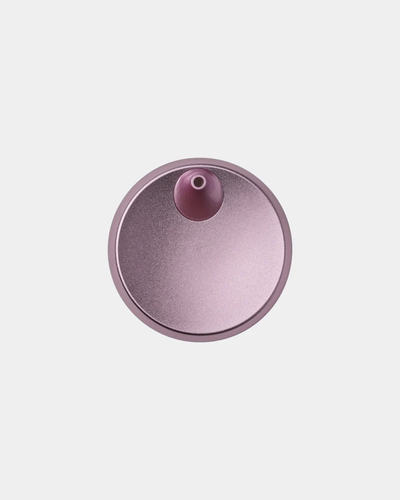 Diffuseur d'arômes aluminium Lexon Romino à personnaliser