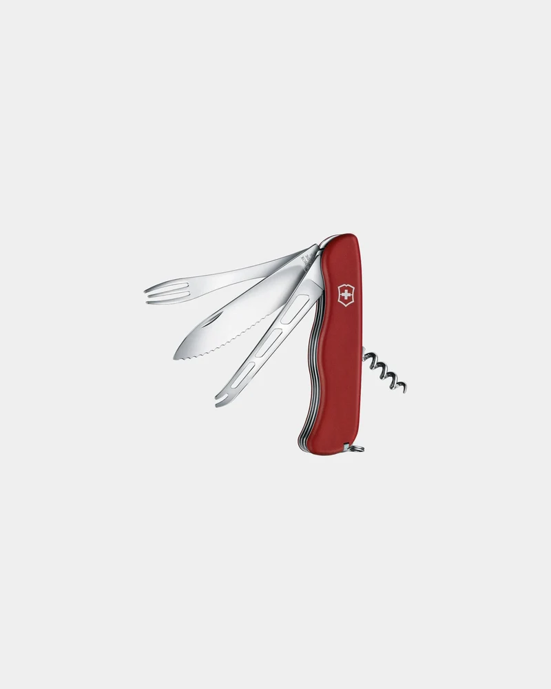 Couteau à fromage Victorinox Cheese Master à personnaliser